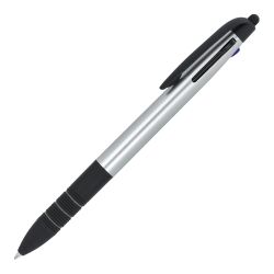 Stylo bille 4 couleurs personnalisable express