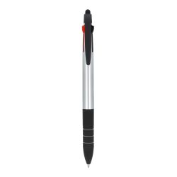 Stylo bille 4 couleurs personnalisable express