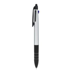 Stylo bille 4 couleurs personnalisable express