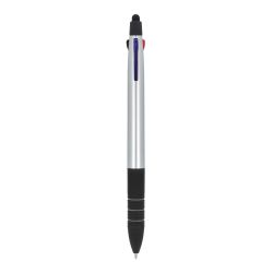 Stylo bille 4 couleurs personnalisable express