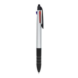 Stylo bille 4 couleurs personnalisable express