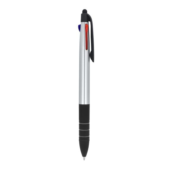 Stylo bille 4 couleurs personnalisable express