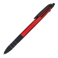 Stylo bille 4 couleurs personnalisable express