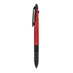 Stylo bille 4 couleurs personnalisable express
