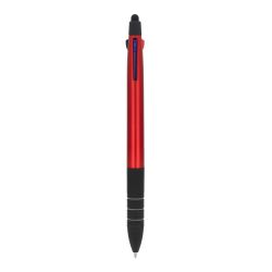 Stylo bille 4 couleurs personnalisable express