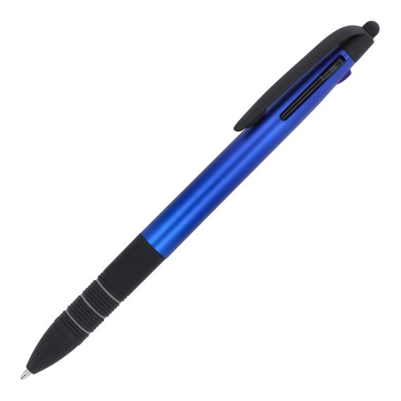 Stylo bille 4 couleurs personnalisable express