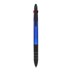 Stylo bille 4 couleurs personnalisable express