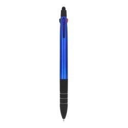 Stylo bille 4 couleurs personnalisable express