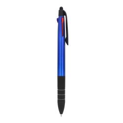 Stylo bille 4 couleurs personnalisable express