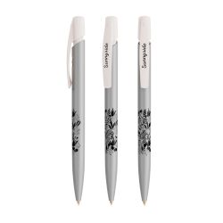 Stylos BIC® bille publicitaires Media Clic Glacé