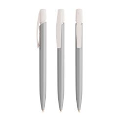 Stylos BIC® bille publicitaires Media Clic Glacé