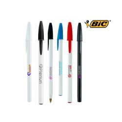 Stylo publicitaire personnalisé express Style de BIC