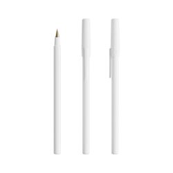 Stylo publicitaire personnalisé fabriqué en Europe express BIC Round Stic