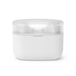 Écouteurs publicitaires sans fil Philips TAT2000 intra-auriculaires