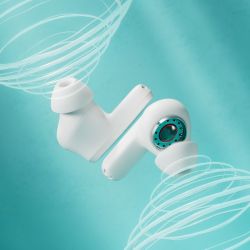 Écouteurs publicitaires sans fil Philips TAT2000 intra-auriculaires