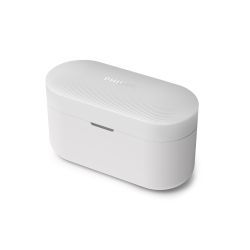 Écouteurs publicitaires sans fil Philips Noise Canceling Pro