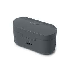 Écouteurs publicitaires sans fil Philips Noise Canceling Pro