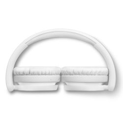 Casque personnalisé antibruit bluetooth Philips 65 heures d’autonomie