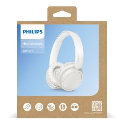 Casque personnalisé antibruit bluetooth Philips 65 heures d’autonomie