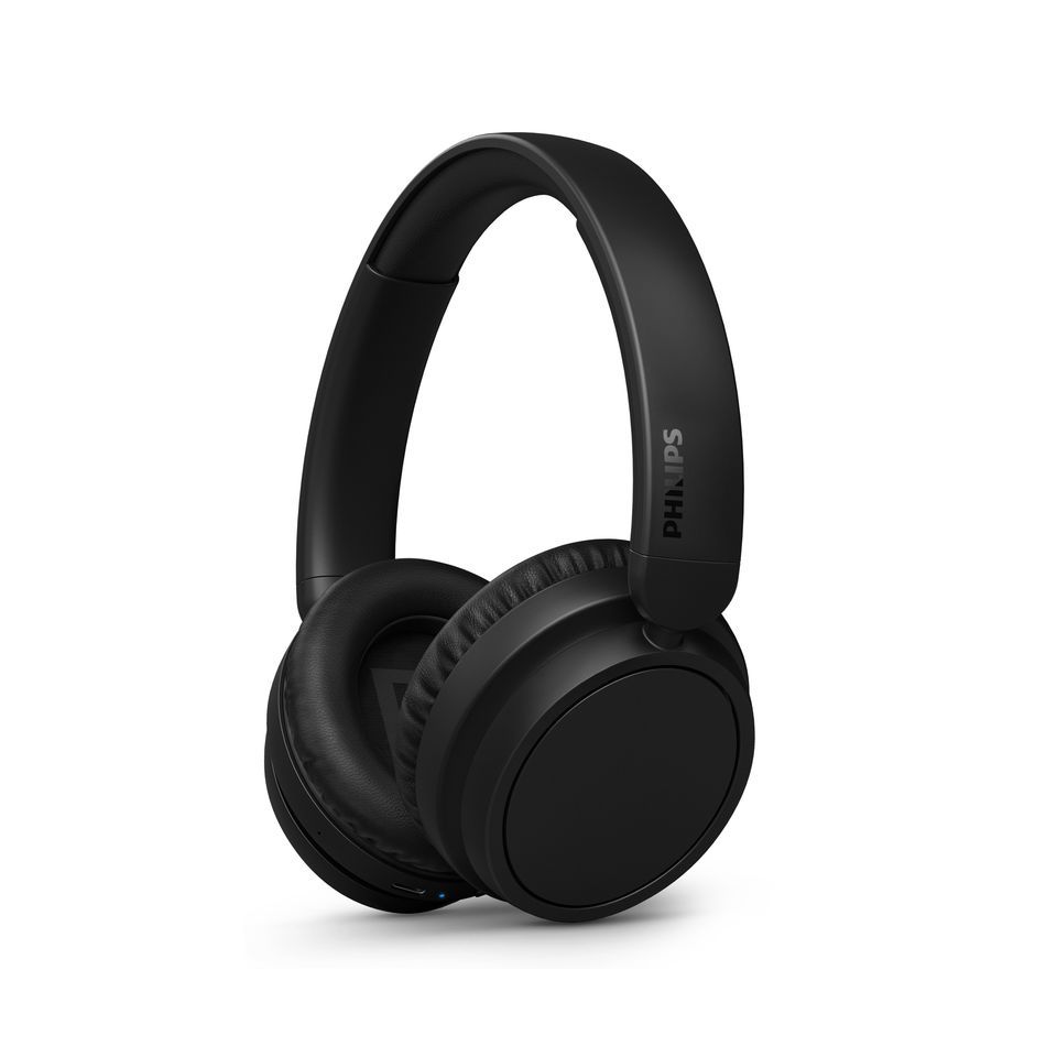 Casque personnalisé antibruit bluetooth Philips 65 heures d’autonomie