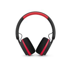 Casque publicitaire de sport Solaire Philips