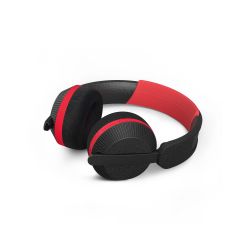 Casque publicitaire de sport Solaire Philips