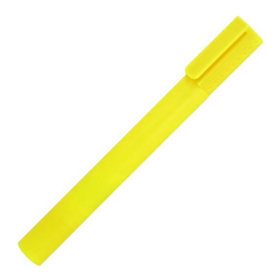 Surligneur personnalisé Géant parfumé Jumbo