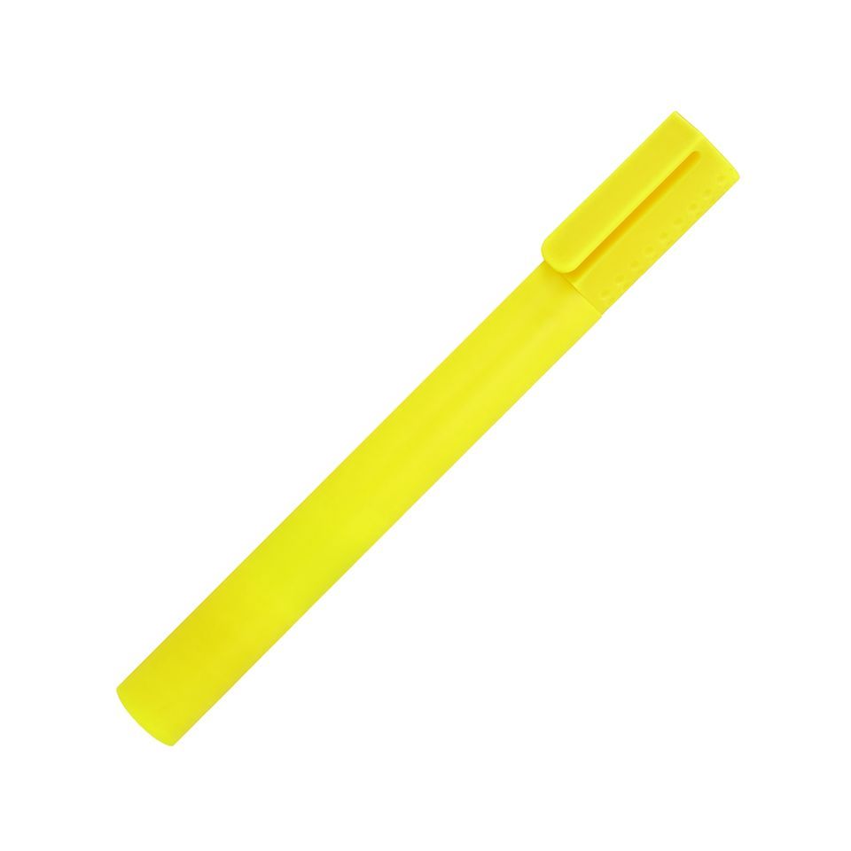 Surligneur personnalisé Géant parfumé Jumbo