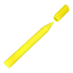 Surligneur personnalisé Géant parfumé Jumbo