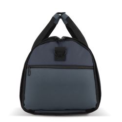 Sac de voyage personnalisé avec housse à vêtement intégrée