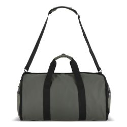 Sac de voyage personnalisé avec housse à vêtement intégrée