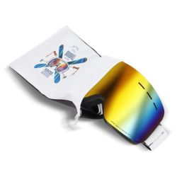 Lunette de ski personnalisée de loisir catégorie 3 certifié EN 174