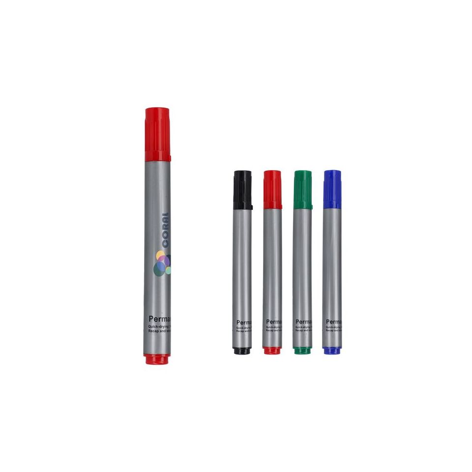 Marqueur permanent personnalisé