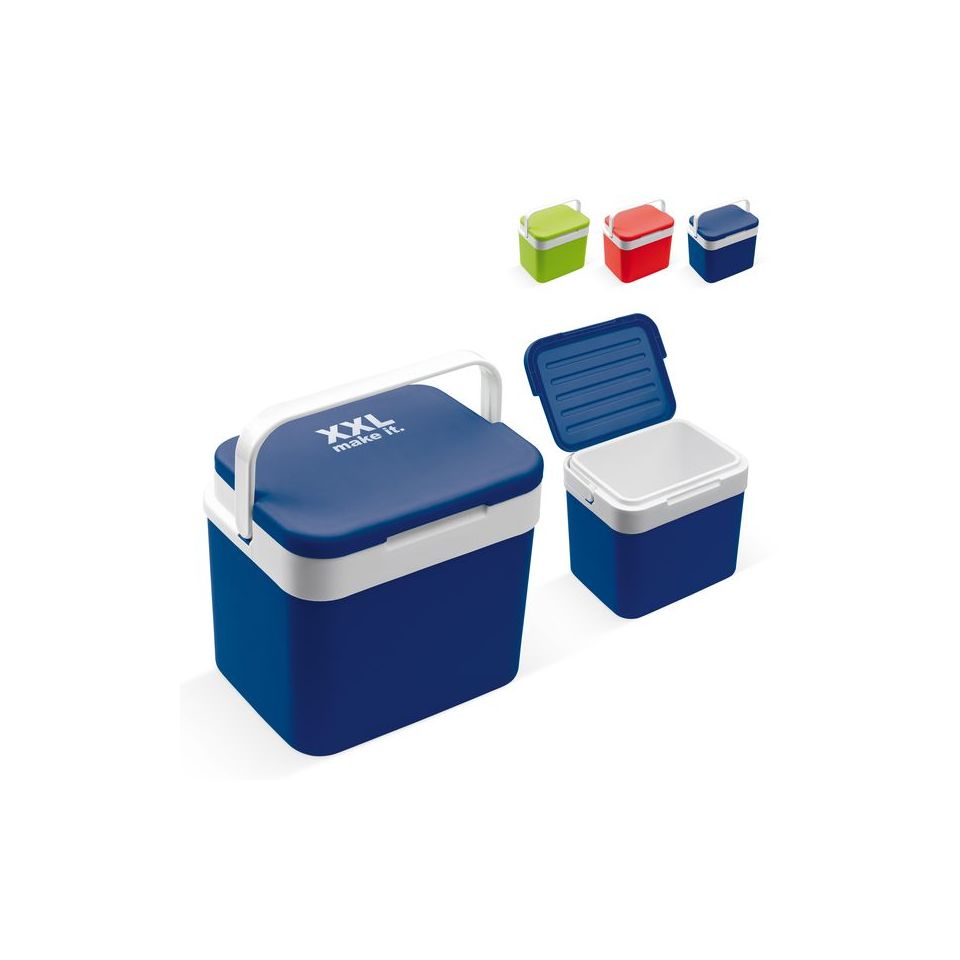 Glacière publicitaire classique 10 litres