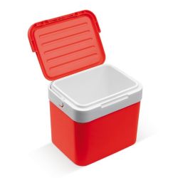 Glacière publicitaire classique 10 litres