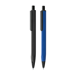 Stylo à bille personnalisé rétractable Vertic