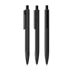 Stylo à bille personnalisé rétractable Vertic