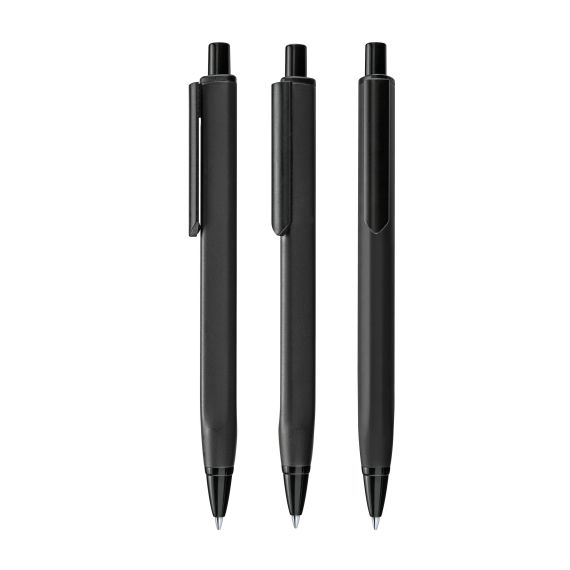 Stylo à bille personnalisé rétractable Vertic
