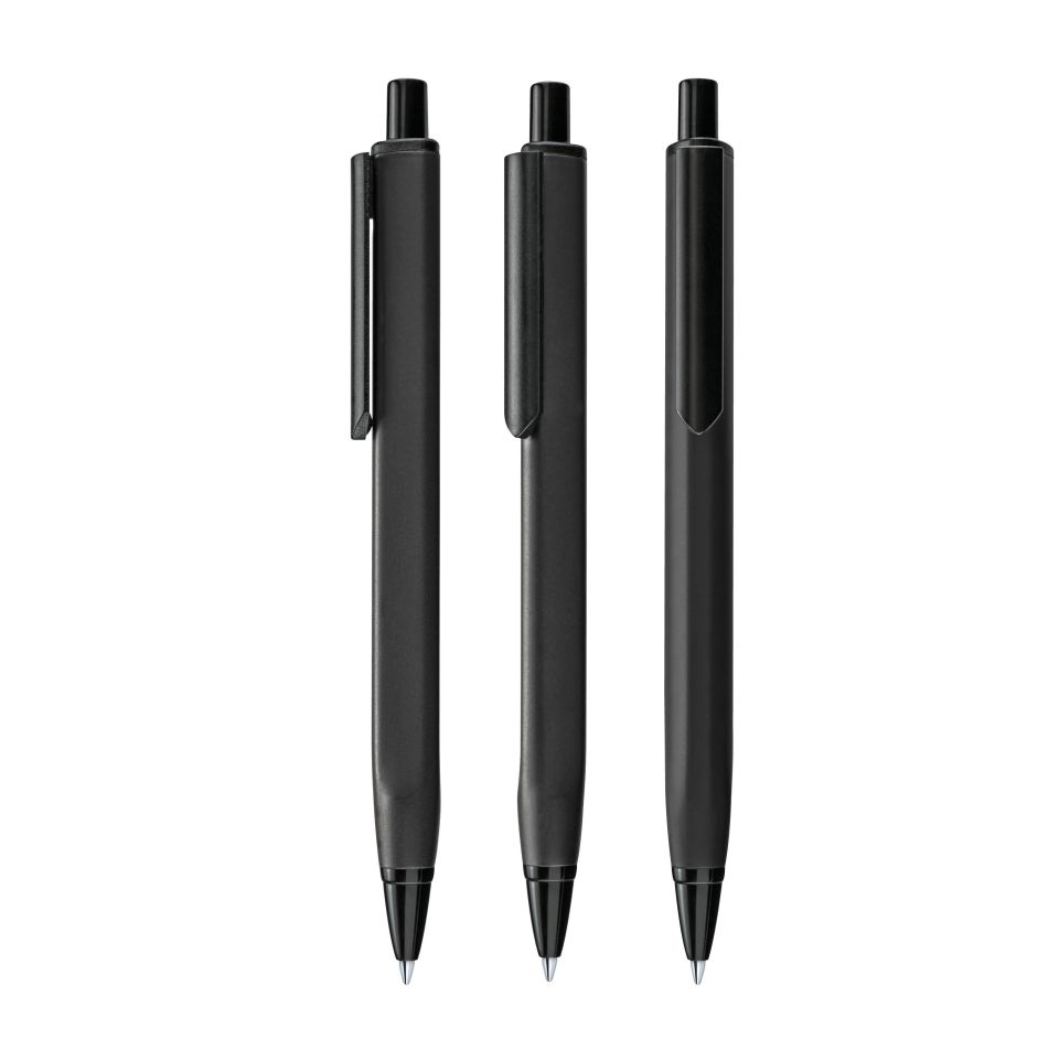 Stylo à bille personnalisé rétractable Vertic