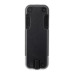 Pince multifonction personnalisée noire