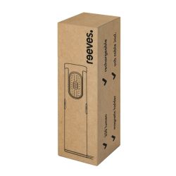 Lampe de travail magnétique personnalisabée