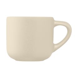 Tasse espresso personnalisée en céramique finition mate 90 ml