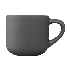 Tasse espresso personnalisée en céramique finition mate 90 ml