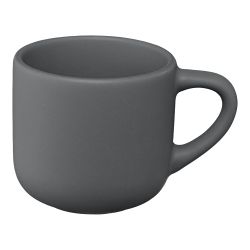 Tasse espresso personnalisée en céramique finition mate 90 ml