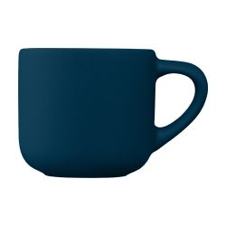 Tasse espresso personnalisée en céramique finition mate 90 ml