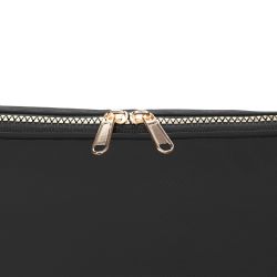 Housse publicitaire pour ordinateur portable en RPET 15 pouces