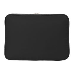 Housse publicitaire pour ordinateur portable en RPET 15 pouces