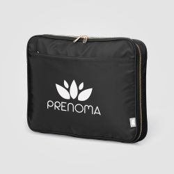 Housse publicitaire pour ordinateur portable en RPET 15 pouces