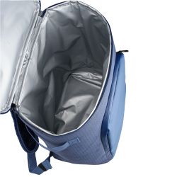 Sac à dos isotherme publicitaire en RPET 21 litres