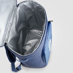 Sac à dos isotherme publicitaire en RPET 21 litres